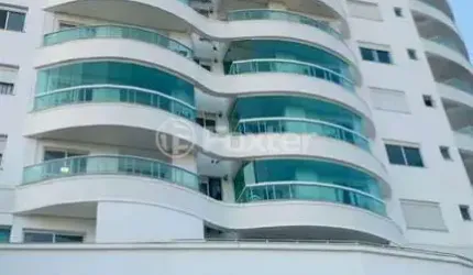 Apartamento com 3 quartos à venda na Avenida Engenheiro Max de Souza, 1302, Coqueiros, Florianópolis, 99 m2 por R$ 1.350.000