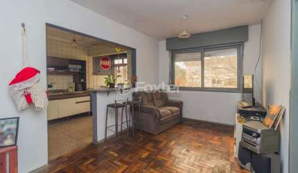 Apartamento com 1 quarto à venda na Rua Carlos Estevão, 845, Jardim Leopoldina, Porto Alegre, 42 m2 por R$ 133.000