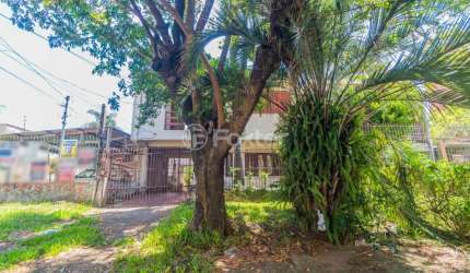 Terreno comercial à venda na Rua Alcebíades Caetano da Silva, 56, Jardim Botânico, Porto Alegre, 348 m2 por R$ 1.000.000