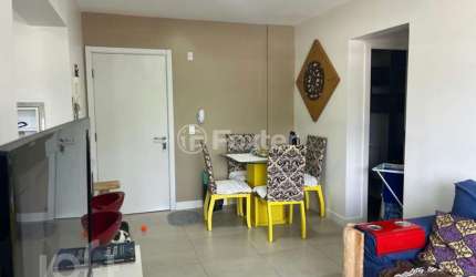 Apartamento com 2 quartos à venda na Rua Coronel Aparício Borges, 1123, Glória, Porto Alegre, 62 m2 por R$ 480.000