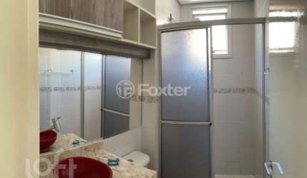 Apartamento com 1 quarto à venda na Rua Battistino Anele, 101, Farrapos, Porto Alegre, 45 m2 por R$ 215.000