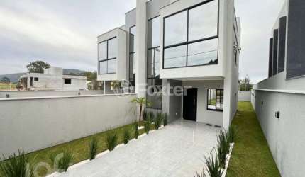 Casa com 3 quartos à venda na Rua Candido Pereira dos Anjos, 1, São João do Rio Vermelho, Florianópolis, 115 m2 por R$ 830.000