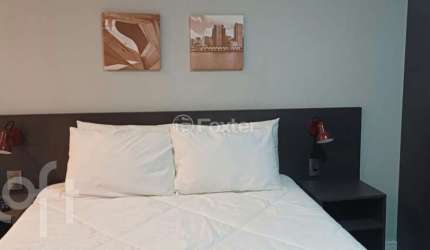 Kitnet / Stúdio à venda na Rua Senhor dos Passos, 154, Centro, Porto Alegre, 21 m2 por R$ 314.000