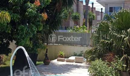 Casa com 4 quartos à venda na Rua Heloisa Rojo Machado, 132, Campeche, Florianópolis, 319 m2 por R$ 2.438.000