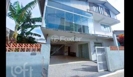 Casa com 3 quartos à venda na Servidão Paulina Maria da Silva, 109, Ponta das Canas, Florianópolis, 169 m2 por R$ 721.000