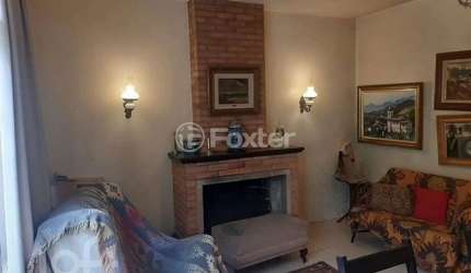 Casa com 3 quartos à venda na Rua Sargento Nicolau Dias de Farias, 50, Tristeza, Porto Alegre, 212 m2 por R$ 1.050.000