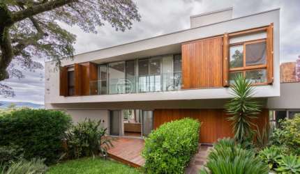 Casa com 4 quartos à venda na Rua Professor Emílio Meyer, 508, Vila Conceição, Porto Alegre, 463 m2 por R$ 2.900.000