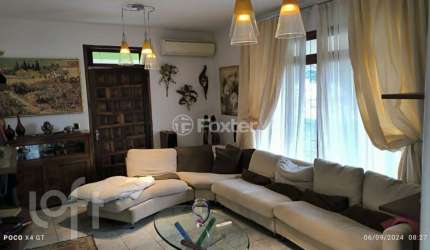 Casa com 4 quartos à venda na Rua Luiz Pasteur, 234, Trindade, Florianópolis, 120 m2 por R$ 1.200.000
