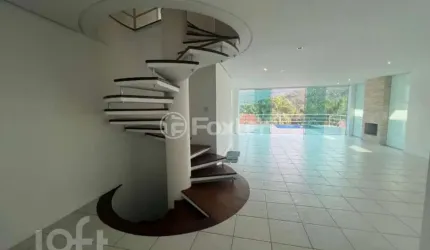 Casa com 5 quartos à venda na Avenida das Mangueiras, 272, Lagoa da Conceição, Florianópolis, 736 m2 por R$ 6.800.000