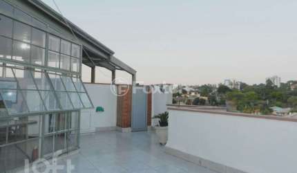 Apartamento com 2 quartos à venda na Rua Adolfo Jaeger, 44, Ouro Branco, Novo Hamburgo, 121 m2 por R$ 449.500