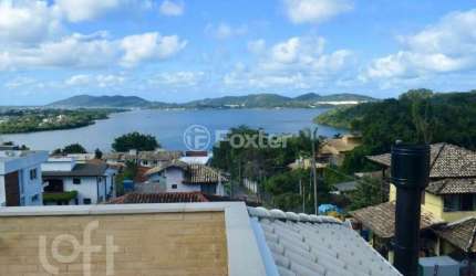 Casa com 4 quartos à venda na Servidão João Francisco Garcez, 140, Lagoa da Conceição, Florianópolis, 209 m2 por R$ 1.500.000