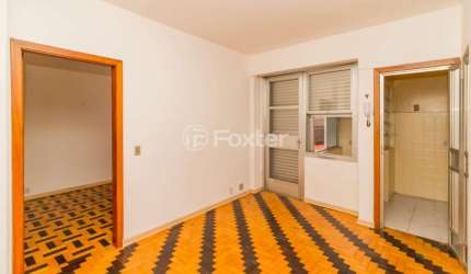 Apartamento com 1 quarto à venda na Rua Coronel Vicente, 465, Centro Histórico, Porto Alegre, 37 m2 por R$ 180.000