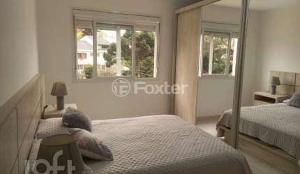 Cobertura com 2 quartos à venda na Rua La Plata, 566, Jardim Botânico, Porto Alegre, 162 m2 por R$ 1.050.000
