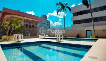 Apartamento com 1 quarto à venda na Rua Doutor Barcelos, 1291, Centro, Canoas, 42 m2 por R$ 159.000