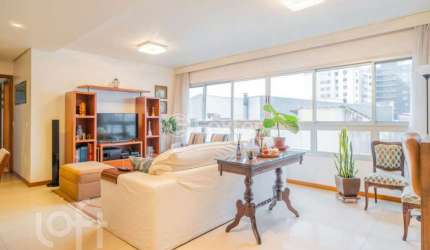 Apartamento com 3 quartos à venda na Rua Doutor Dias de Carvalho, 370, Tristeza, Porto Alegre, 106 m2 por R$ 829.000