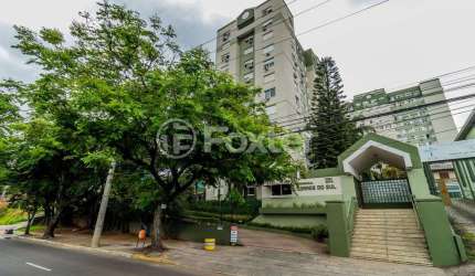 Apartamento com 2 quartos à venda na Avenida da Cavalhada, 3075, Cavalhada, Porto Alegre, 57 m2 por R$ 280.000