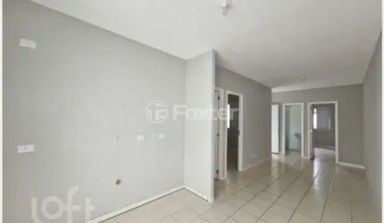 Casa em condomínio fechado com 3 quartos à venda na Avenida Paulo Roberto Vidal, 635, Bela Vista, Palhoça, 75 m2 por R$ 330.000