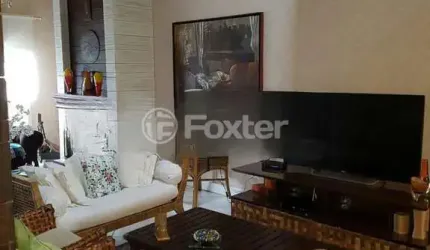 Casa com 3 quartos à venda na Rua Walter Lamb, 255, São José, São Leopoldo, 234 m2 por R$ 1.432.000