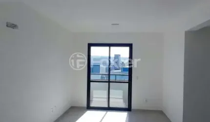 Apartamento com 2 quartos à venda na Rua Orlando João da Rosa, 193, Nova Palhoça, Palhoça, 64 m2 por R$ 397.646