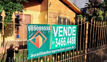 Casa com 2 quartos à venda na Rua Pelotas, 484, Centro, Esteio, 290 m2 por R$ 688.999
