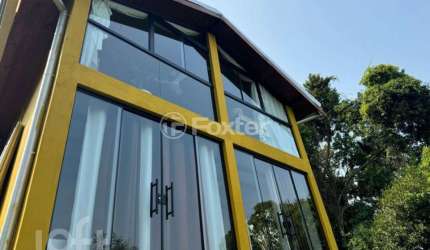 Casa com 4 quartos à venda na Servidão Portal das Flores, 195, Ponta das Canas, Florianópolis, 100 m2 por R$ 750.000