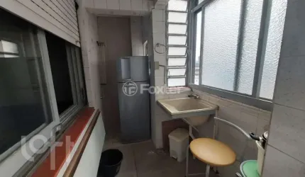 Apartamento com 3 quartos à venda na Rua Marcílio Dias, 1368, Centro, Novo Hamburgo, 77 m2 por R$ 300.000