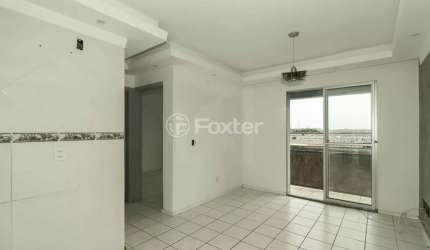 Apartamento com 2 quartos à venda na Beco José Paris, 411, Sarandi, Porto Alegre, 47 m2 por R$ 160.000