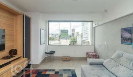 Apartamento com 2 quartos à venda na Rua Quintino Bocaiúva, 47, Rio Branco, Porto Alegre, 76 m2 por R$ 576.000
