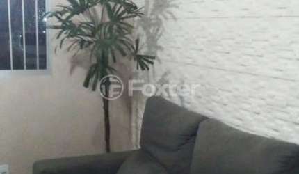 Apartamento com 2 quartos à venda na Rua José Iuchno, 151, Hípica, Porto Alegre, 40 m2 por R$ 160.000