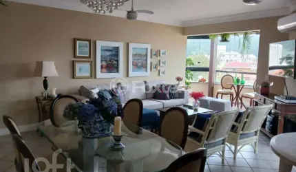 Cobertura com 3 quartos à venda na Rua Acary Margarida, 522, Canasvieiras, Florianópolis, 134 m2 por R$ 1.700.000