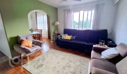 Apartamento com 2 quartos à venda na Rua Joaquim Pedro Soares, 670, Guarani, Novo Hamburgo, 76 m2 por R$ 290.000