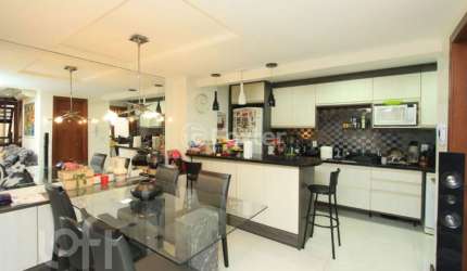 Cobertura com 3 quartos à venda na Avenida Coronel Lucas de Oliveira, 1548, Bela Vista, Porto Alegre, 149 m2 por R$ 851.000