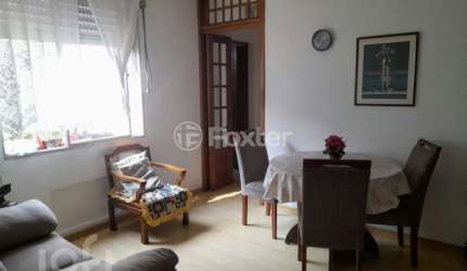 Apartamento com 2 quartos à venda na Avenida Professor Oscar Pereira, 1100, Azenha, Porto Alegre, 52 m2 por R$ 225.000