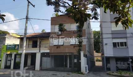 Apartamento com 2 quartos à venda na Rua Coronel Feijó, 861, São João, Porto Alegre, 59 m2 por R$ 380.000