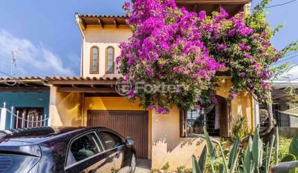 Casa com 3 quartos à venda na Rua Ivo Nicolau Antinolfi, 140, Rubem Berta, Porto Alegre, 53 m2 por R$ 420.000