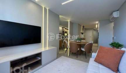 Apartamento com 2 quartos à venda na Avenida Neuza Goulart Brizola, 289, Zona Nova, Capão da Canoa, 75 m2 por R$ 890.000