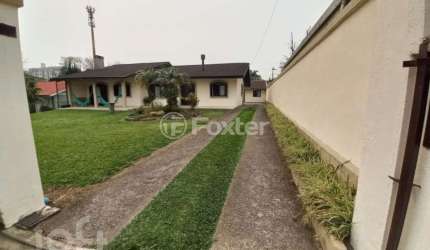 Casa com 3 quartos à venda na Rua das Guavirovas, 537, São Virgílio, Caxias do Sul, 168 m2 por R$ 1.272.000