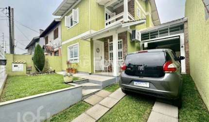 Casa com 3 quartos à venda na Rua Doutor Alfredo Angelo Filho, 417, Igara, Canoas, 142 m2 por R$ 910.000
