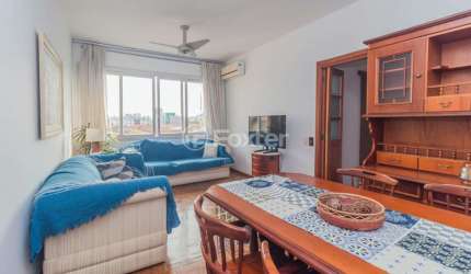 Apartamento com 3 quartos à venda na Avenida Venâncio Aires, 1001, Santana, Porto Alegre, 96 m2 por R$ 590.000
