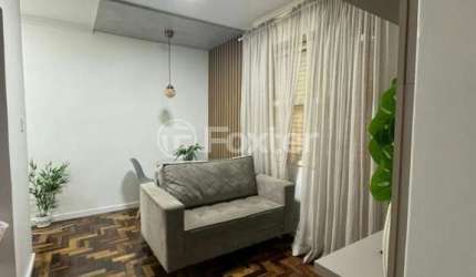 Apartamento com 2 quartos à venda na Rua Manoel Serafim, 600, Centro, Sapucaia do Sul, 49 m2 por R$ 210.000