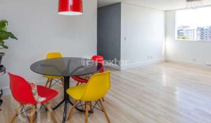 Apartamento com 3 quartos à venda na Rua Coronel Massot, 1229, Cristal, Porto Alegre, 61 m2 por R$ 360.000
