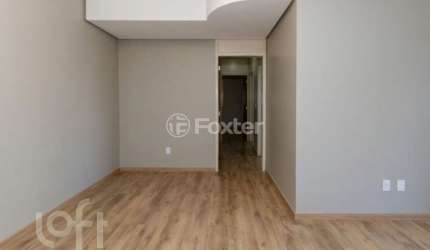 Apartamento com 3 quartos à venda na Avenida Guilherme Schell, 5382, Centro, Canoas, 81 m2 por R$ 290.000