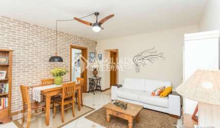 Apartamento com 2 quartos à venda na Rua Miguel Tostes, 694, Rio Branco, Porto Alegre, 60 m2 por R$ 456.000