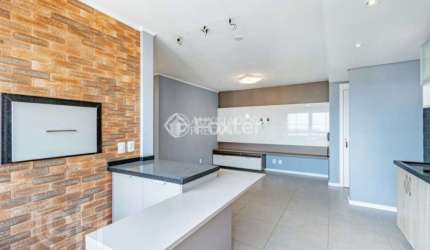 Apartamento com 2 quartos à venda na Rua Joaquim Caetano, 660, Fátima, Canoas, 53 m2 por R$ 369.999
