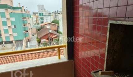 Apartamento com 1 quarto à venda na Rua Antenor Borges, 134, Canasvieiras, Florianópolis, 74 m2 por R$ 639.000
