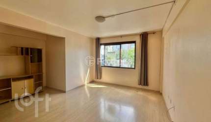 Apartamento com 3 quartos à venda na Avenida Pedro Adams Filho, 2524, Ouro Branco, Novo Hamburgo, 87 m2 por R$ 279.000
