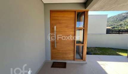 Casa com 3 quartos à venda na Rodovia Doutor Antônio Luiz Moura Gonzaga, 261, Rio Tavares, Florianópolis, 175 m2 por R$ 1.790.000
