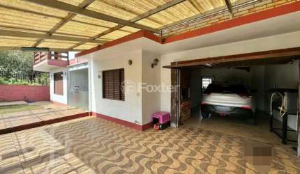 Casa com 3 quartos à venda na Estrada Presidente Lucena, 3132, Primavera, Novo Hamburgo, 282 m2 por R$ 395.000