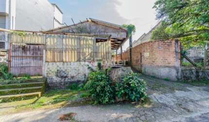 Terreno à venda na Rua Aurora, 740, Marechal Rondon, Canoas, 880 m2 por R$ 750.000