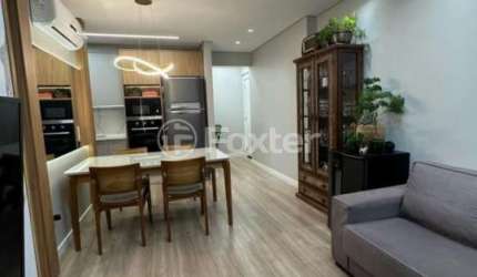 Apartamento com 2 quartos à venda na Rua Osni João Vieira, 877, Campinas, São José, 106 m2 por R$ 1.200.000